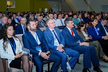 Сергей Грачев назвал пять основных проблем бизнеса